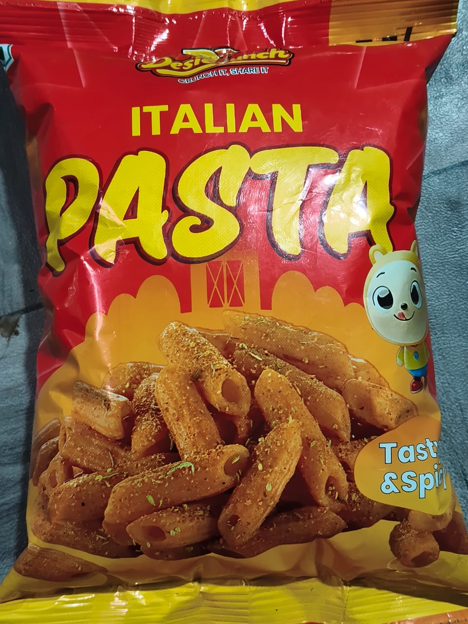 Italian Pasta